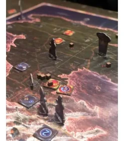La Guerra de los Mundos: Nueva Oleada
