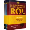 La Guia Definitiva para Jugar a Rol (Pack)