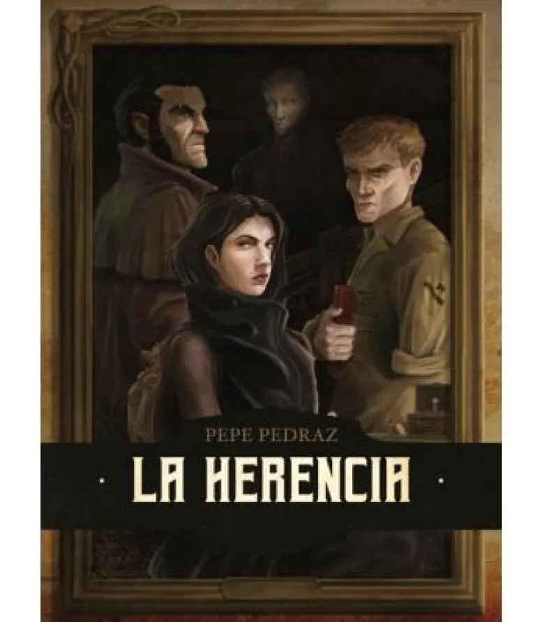 La Herencia