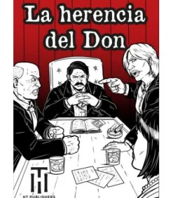La Herencia del Don