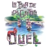 La Isla de los Gatos: Duel
