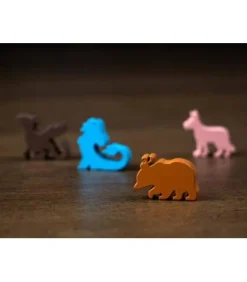 La Isla de los Gatos: Mininos y Bestias