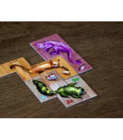 La Isla de los Gatos: Paquete de Kickstarter 2