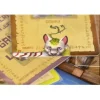 La Isla de los Gatos: Recién Llegados