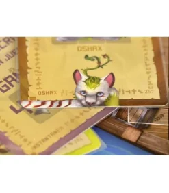 La Isla de los Gatos: Recién Llegados