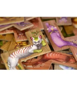 La Isla de los Gatos: Recién Llegados