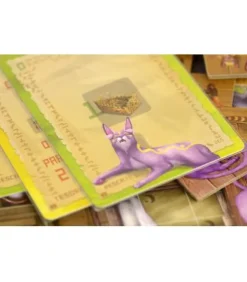 La Isla de los Gatos: Recién Llegados