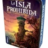 La Isla Prohibida