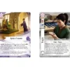 La Leyenda de los Cinco Anillos LCG: Guerreros del Viento (Pack del Clan Unicornio)