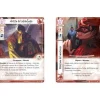 La Leyenda de los Cinco Anillos LCG: La Mano Oculta del Emperador (Pack del Clan del Escorpión)