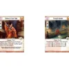 La Leyenda de los Cinco Anillos LCG: El Destino no Tiene Secretos / Ciclo Imperial 5