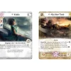 La Leyenda de los Cinco Anillos LCG: El Aliento de los Kami / Ciclo Elemental 1