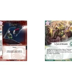La Leyenda de los Cinco Anillos LCG: Las Lágrimas de Amaterasu / Ciclo Imperial 1