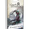 La Leyenda de los Cinco Anillos LCG: El Constante Devenir / Ciclo Elemental 4