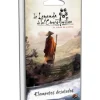 La Leyenda de los Cinco Anillos LCG: Elementos Desatados / Ciclo Elemental 6