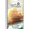 La Leyenda de los Cinco Anillos LCG: En la Ciudad Prohibida / Ciclo Imperial 3