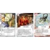 La Leyenda de los Cinco Anillos LCG: Por el Honor y la Gloria / Ciclo Imperial 2