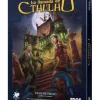 La Llamada de Cthulhu: Caja de Inicio (Ed. Revisada)
