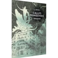 La Llamada de Cthulhu: Calles Primigenias