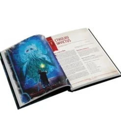 La Llamada de Cthulhu: Cthulhu a Través de las Épocas