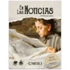 La Llamada de Cthulhu: En las Noticias