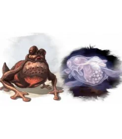 La Llamada de Cthulhu: Guía de Campo de Horrores Lovecraftianos