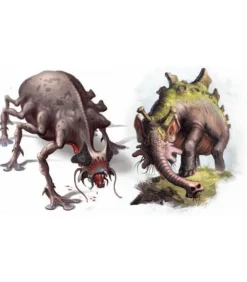 La Llamada de Cthulhu: Guía de Campo de Horrores Lovecraftianos