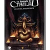 La Llamada de Cthulhu: Guía del Investigador (7ª Edición)
