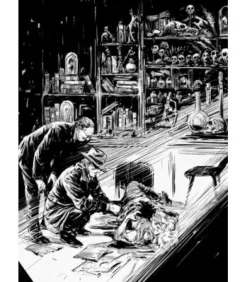 La Llamada de Cthulhu: Hidden Corp (Volumen 1)