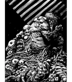La Llamada de Cthulhu: Hidden Corp (Volumen 1)