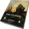 La Llamada de Cthulhu: La Piel de Toro 1936 (Caja)