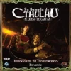 La Llamada de Cthulhu LCG: Buscadores de Conocimiento