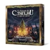 La Llamada de Cthulhu LCG: La Marca de la Locura