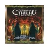 La Llamada de Cthulhu LCG: La Orden del Crepúsculo de Plata