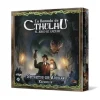 La Llamada de Cthulhu LCG: Secretos de Arkham