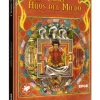 La Llamada de Cthulhu: Los Hijos del Miedo
