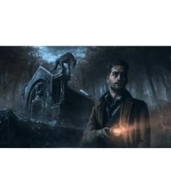 La Llamada de Cthulhu: Manual del Guardián (7ª Edición)