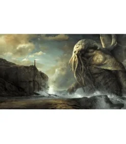 La Llamada de Cthulhu: Manual del Guardián (7ª Edición)