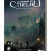 La Llamada de Cthulhu: Pantalla del Guardián (7ª Edición)