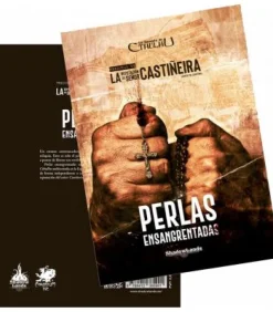 La Llamada de Cthulhu: Perlas Ensangrentadas