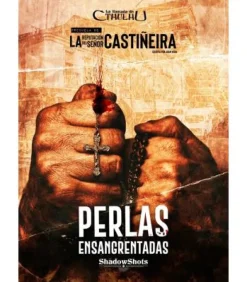 La Llamada de Cthulhu: Perlas Ensangrentadas