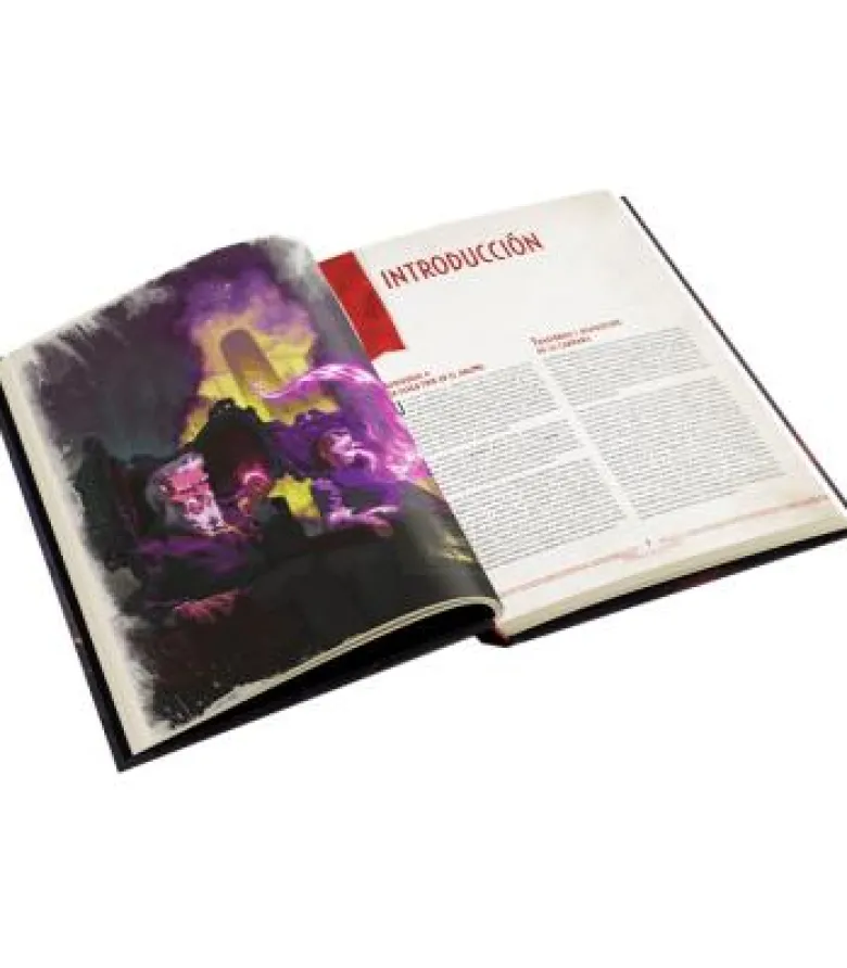 La Llamada de Cthulhu Pulp Cthulhu: Un Fuego Frío en el Abismo