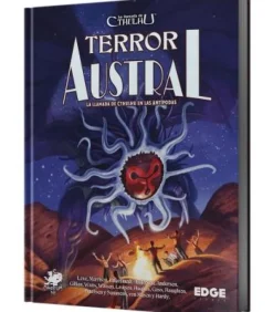 La Llamada de Cthulhu: Terror Austral