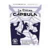 La Última: Cápsula