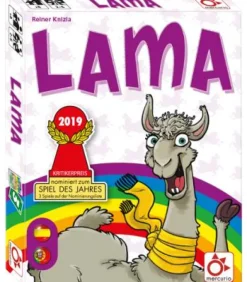 Lama