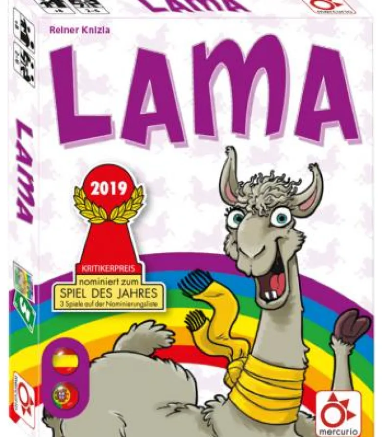 Lama