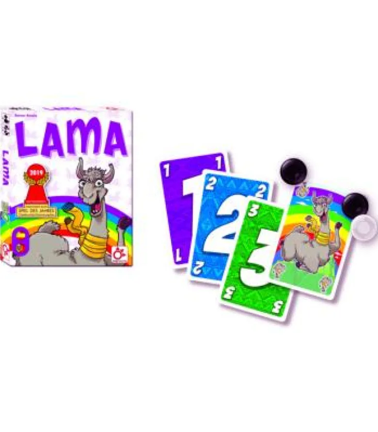 Lama
