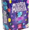 La Morada Maldita