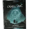 L'Anell Únic (2a Edició) - Mòria: A Traves de les Portes de Durin (Català)