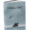 L'Anell Únic (2ª Edició) : Relats de les Terres Solitàries (Català)
